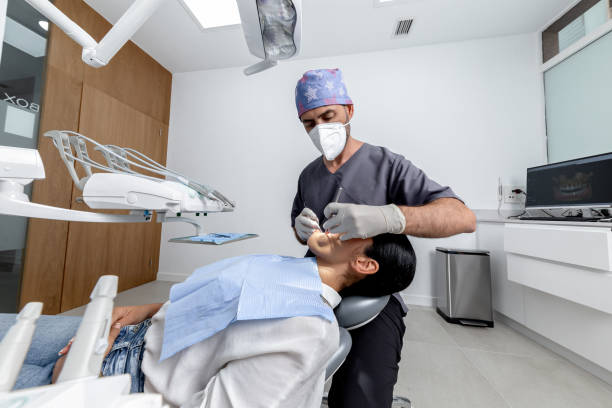 Urgent Tooth Repair Vernon Hills, IL